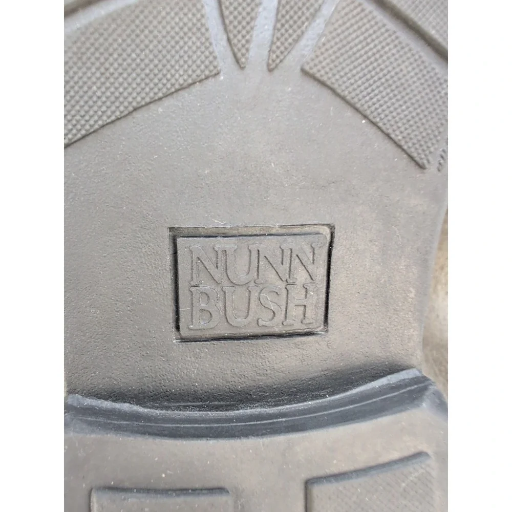 Nunn Bush nunn bush